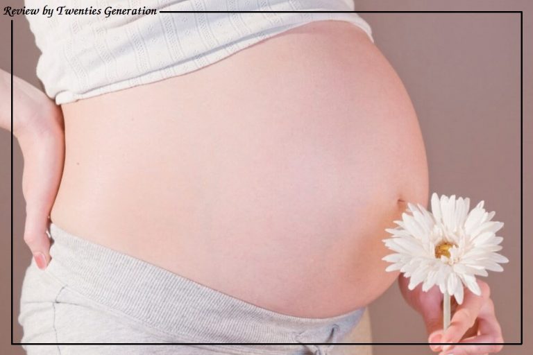 thành phần mỹ phẩm nên tránh cho mẹ bầu
