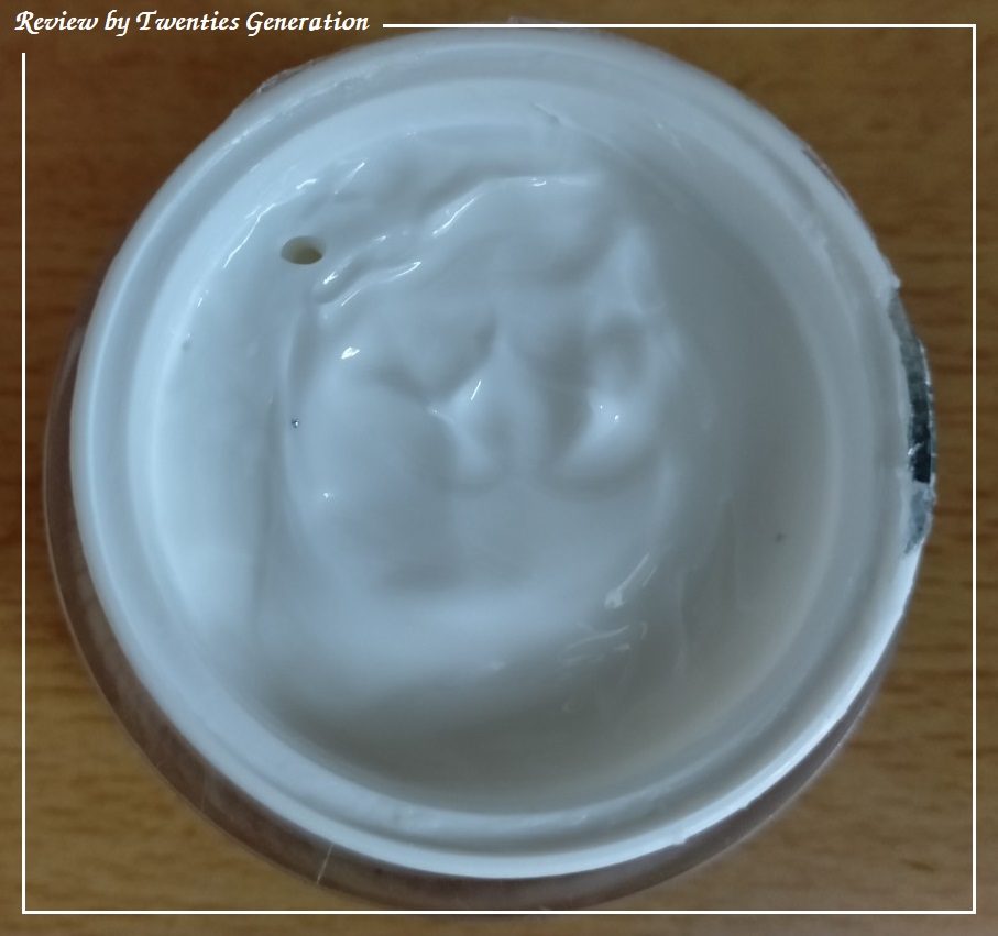 review kem dưỡng ẩm Cosmedica Multi-Active Night Cream