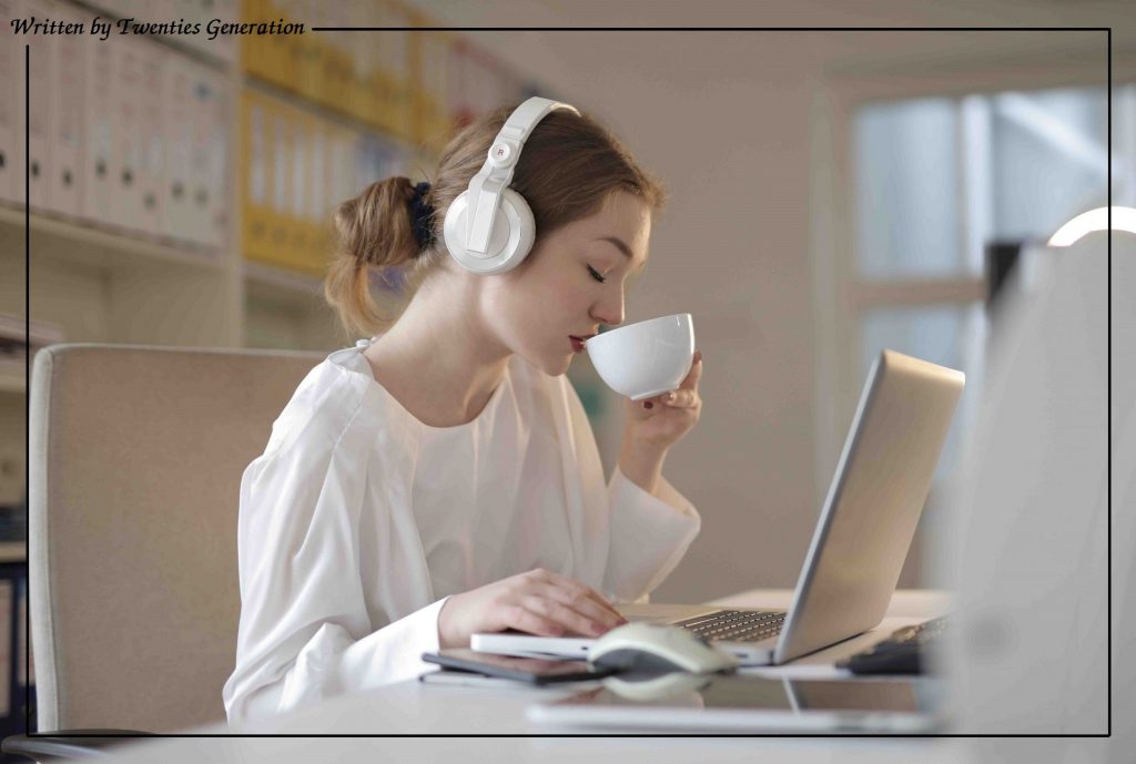 động lực làm việc