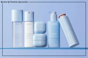 Mỹ phẩm Laneige nào dùng được cho mẹ bầu?