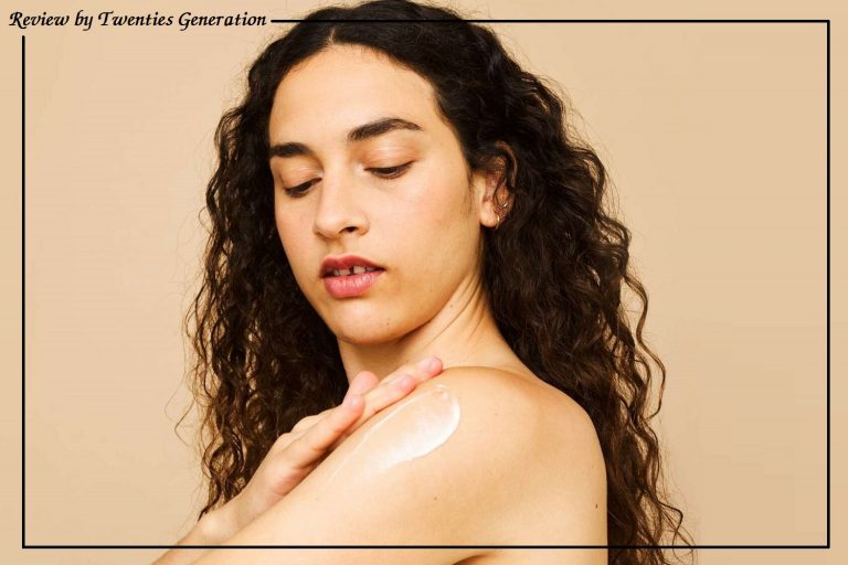 Pregnancy-Safe Body Moisturizers