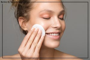 Nước cân bằng an toàn dùng khi mang thai và cho con bú
