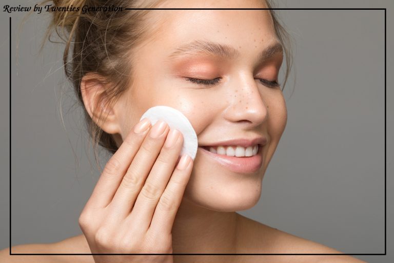 Pregnancy-Safe Toners