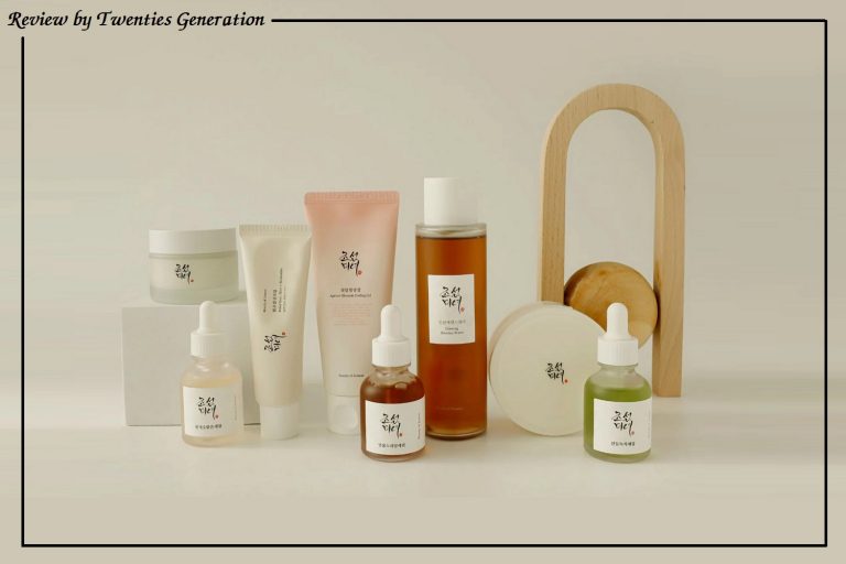 Which Beauty Of Joseon Products Are Safe for Pregnant Women?