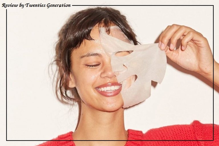 Pregnancy-Safe Facial Masks