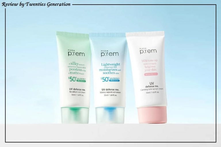 Which Make P:rem Products Are Safe for Pregnant Women?