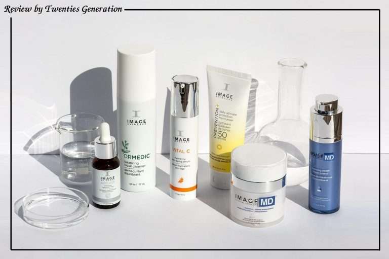 Which Image Skincare Products Are Safe for Pregnant Women?