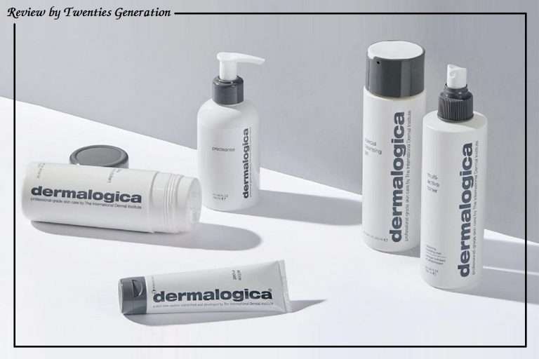 Mỹ phẩm Dermalogica nào dùng được cho mẹ bầu?