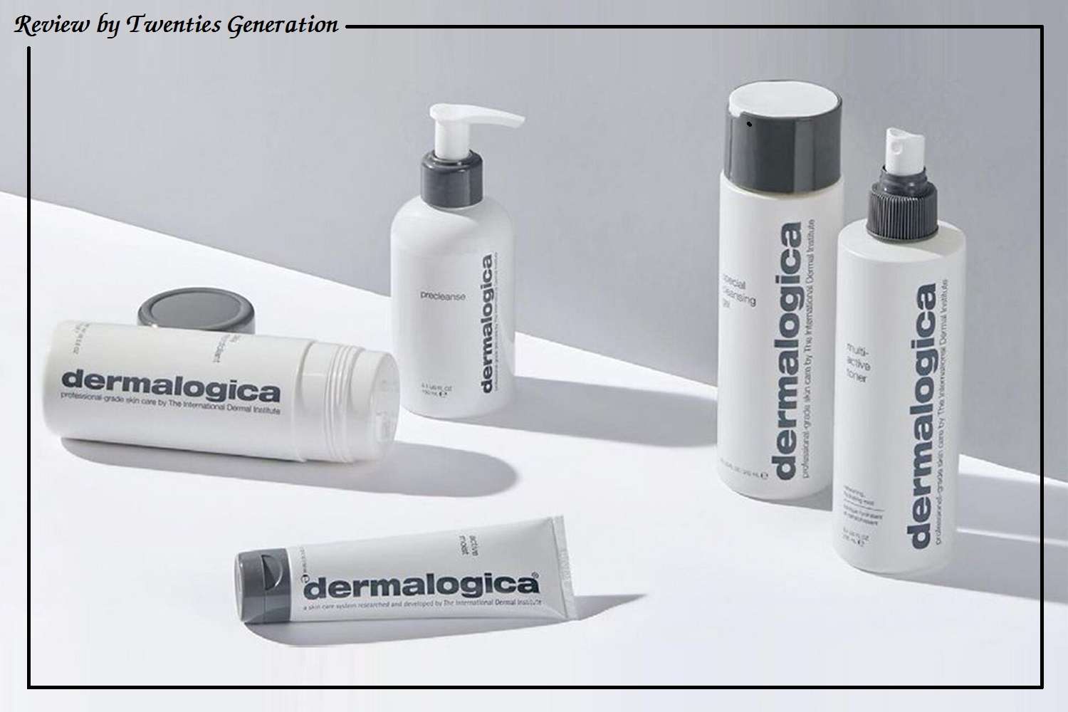 Mỹ phẩm Dermalogica nào dùng được cho mẹ bầu?