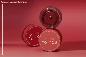 Mỹ phẩm trang điểm INTO YOU nào dùng được cho mẹ bầu?