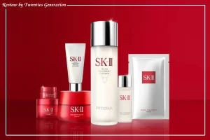 Mỹ phẩm SK-II nào dùng được cho mẹ bầu?