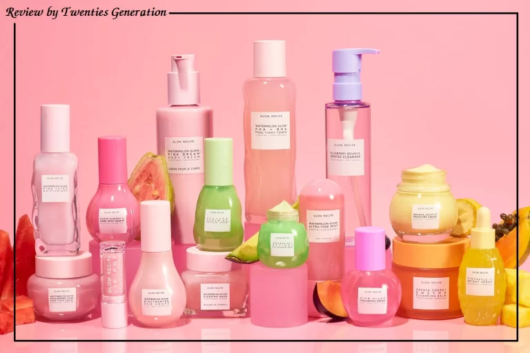 Which Glow Recipe Products Are Safe for Pregnant Women?