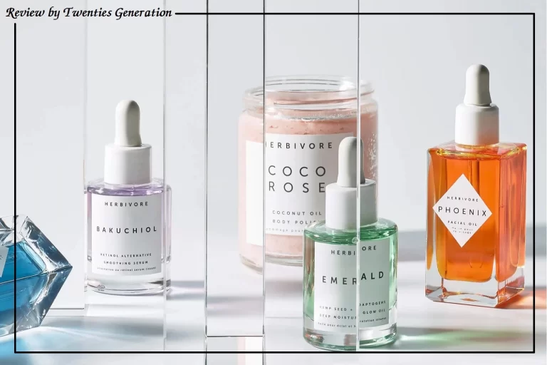 Which Herbivore Products Are Safe for Pregnant Women?