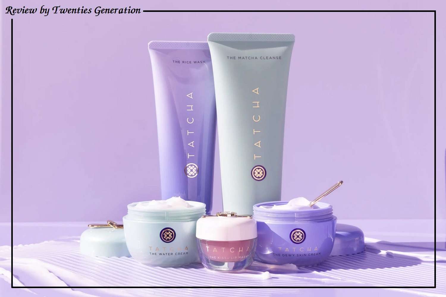 Which Tatcha Products Are Safe for Pregnant Women?