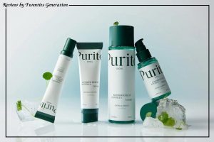 Mỹ phẩm Purito nào dùng được cho mẹ bầu?