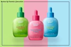 Mỹ phẩm Eqqualberry nào dùng được cho mẹ bầu?